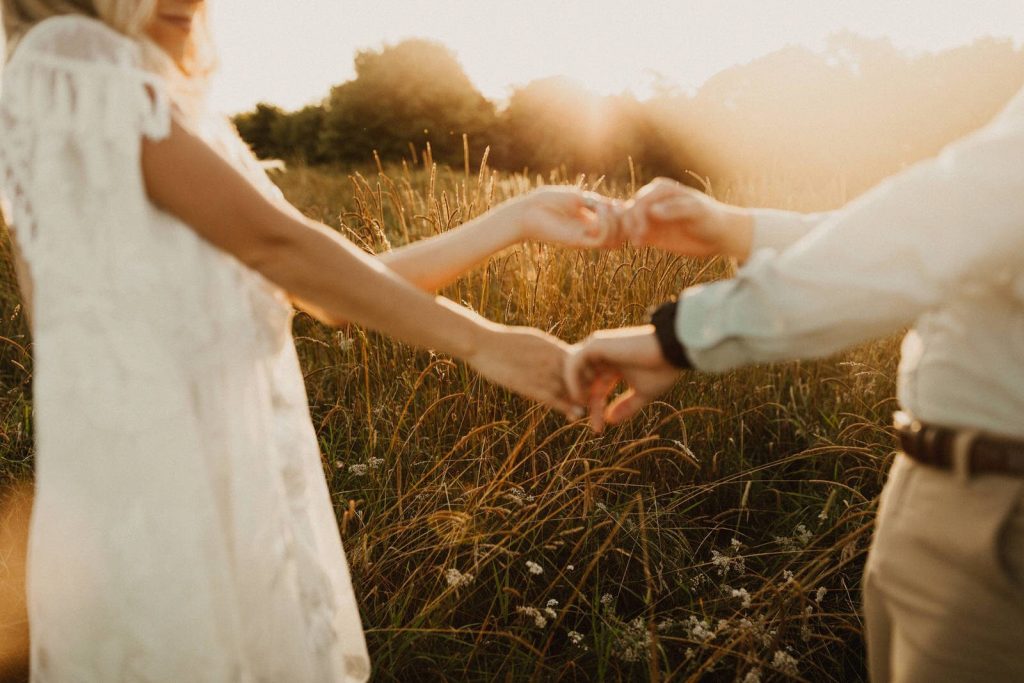 Adventurous elopement in North Carolina by Katie Bertagnolli Photography