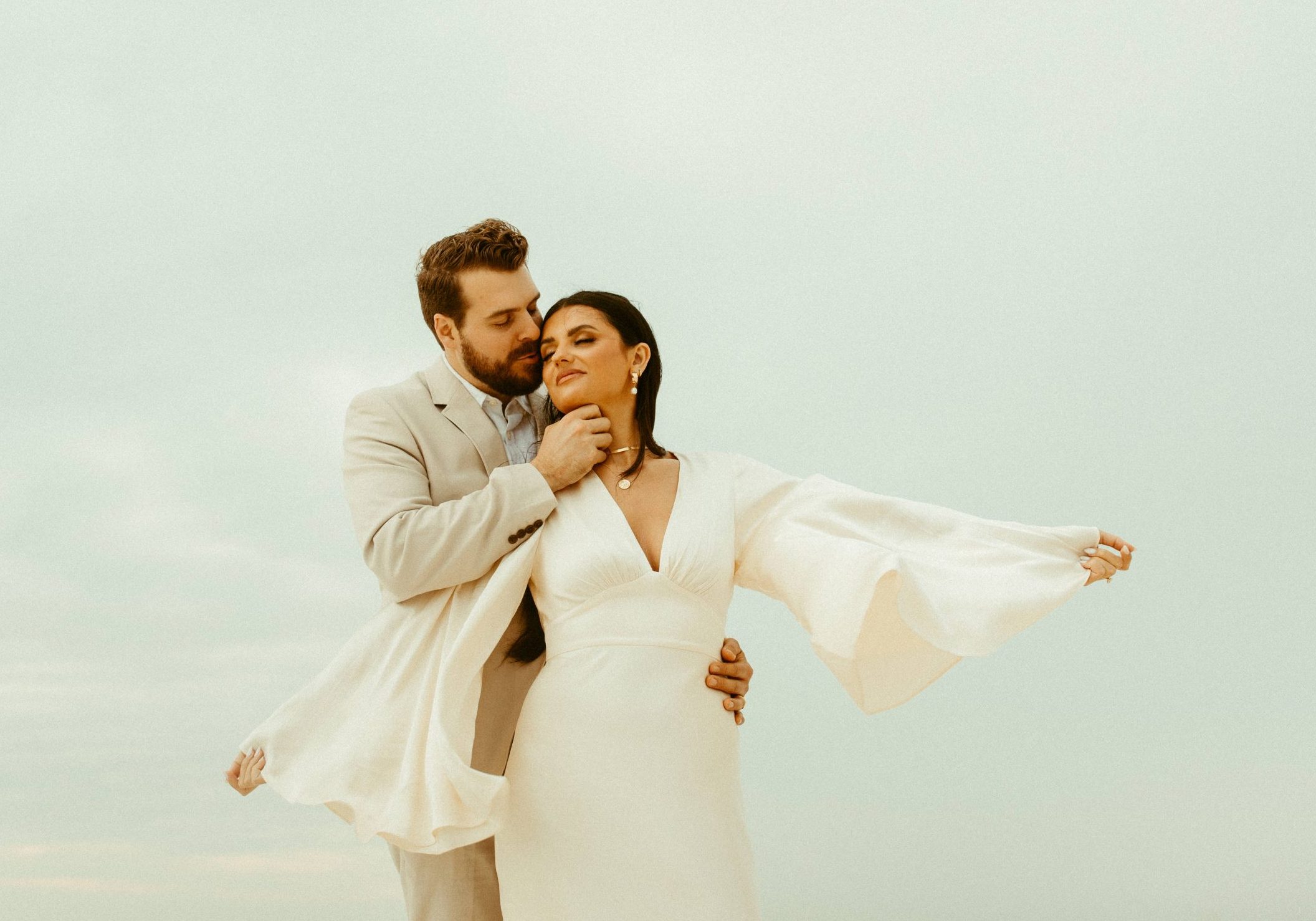 Pensacola Beach wedding