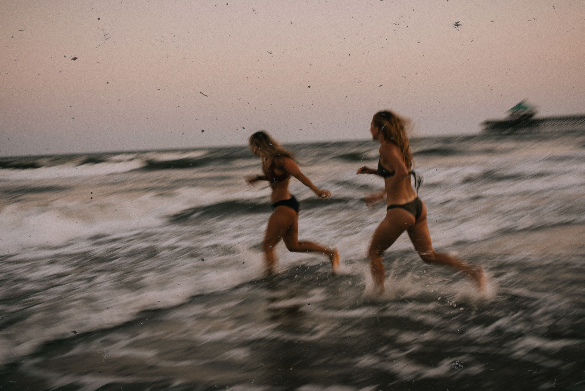 Surf Photo Shoot in Hawaii and Bali