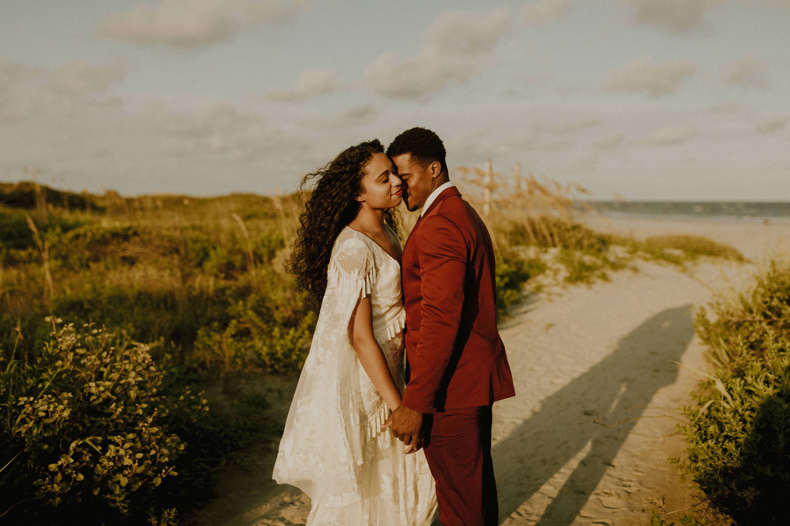 Wedding in Hawaii, Travel Collections for Eloping in Hawaii, Maui, Oahu, Kauai, by traveling Wedding + Elopement Photographer Katie Bertagnolli, based in Alabama and traveling worldwide to places like Europe, Hawaii, Alaska, Asia, and the Caribbean to photograph couples who are engaged, getting married, eloping, or just want pictures for themselves.