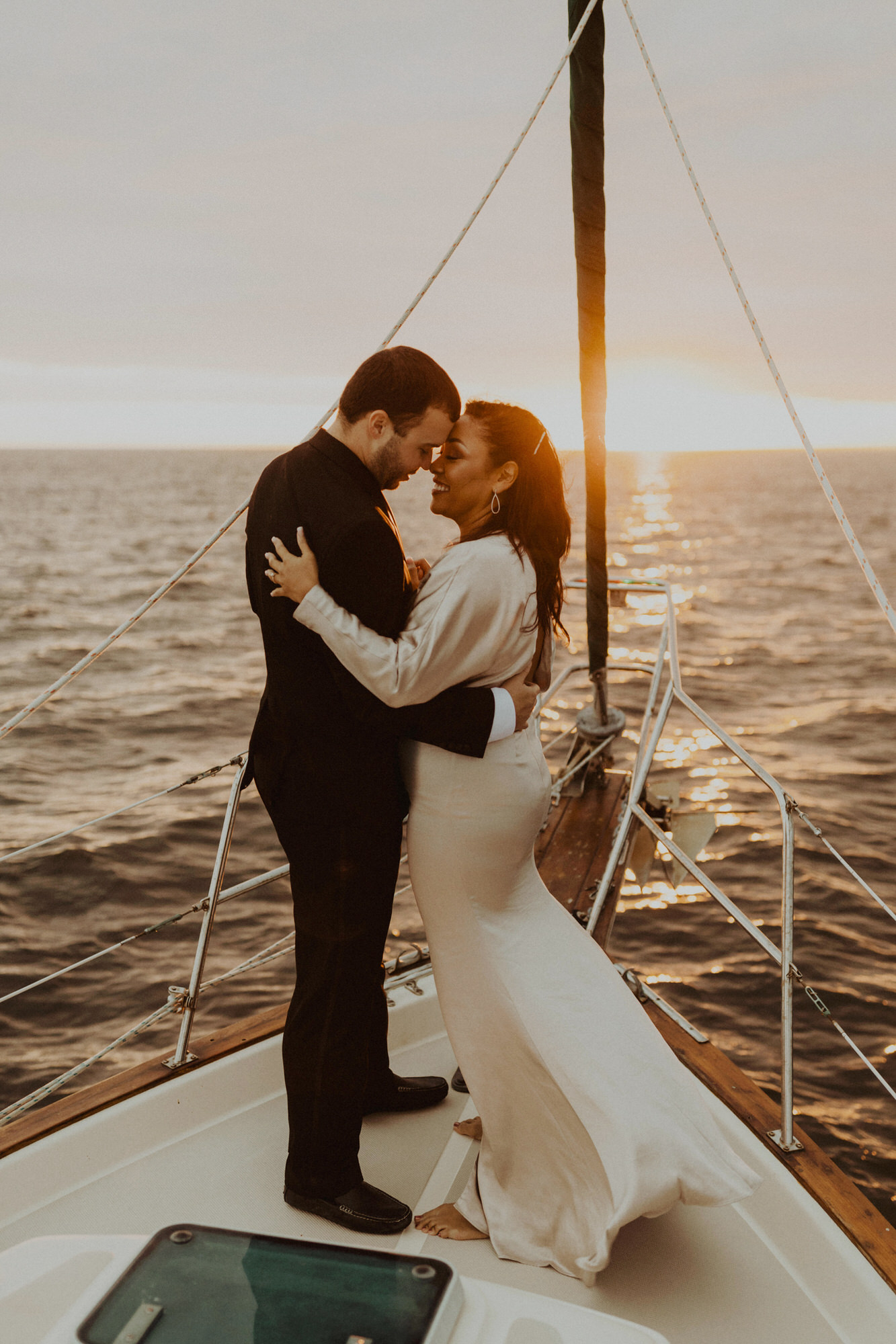 How to Elope in Greece