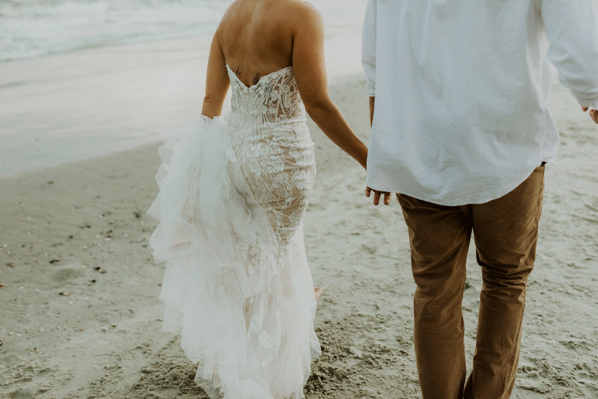 Wedding in Mexico