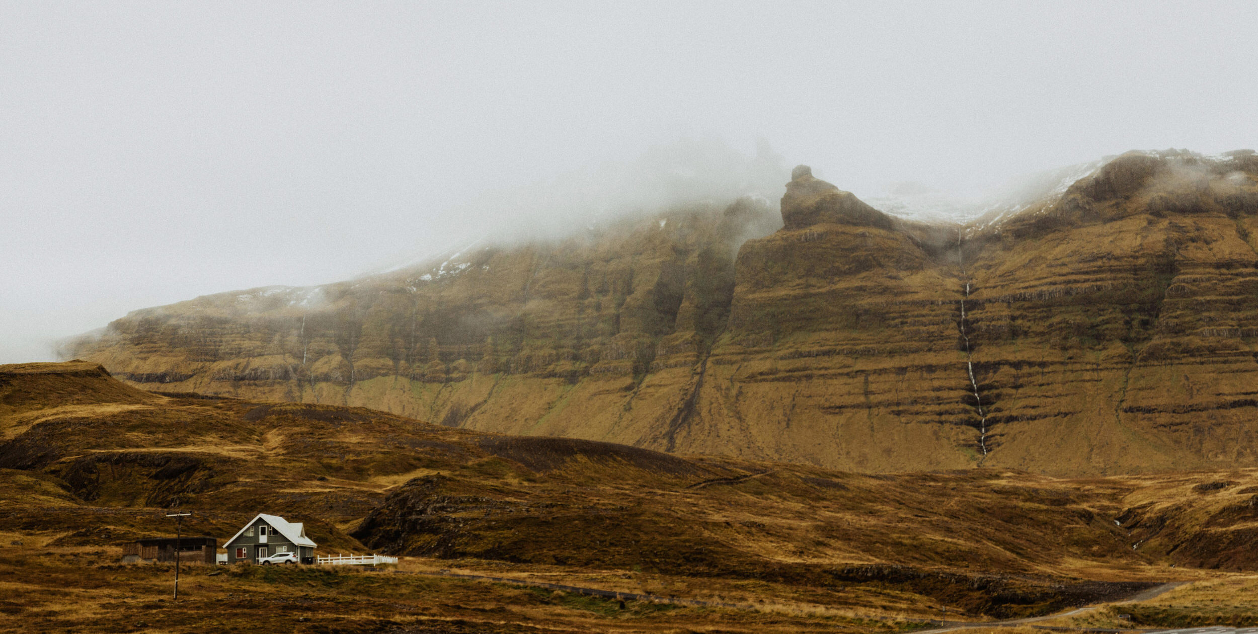About the Travel Photography Collections, Iceland