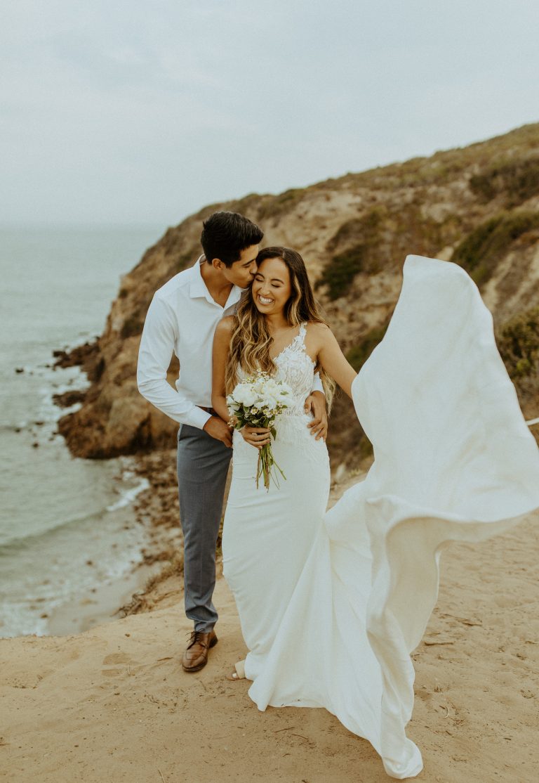 Malibu wedding photographer