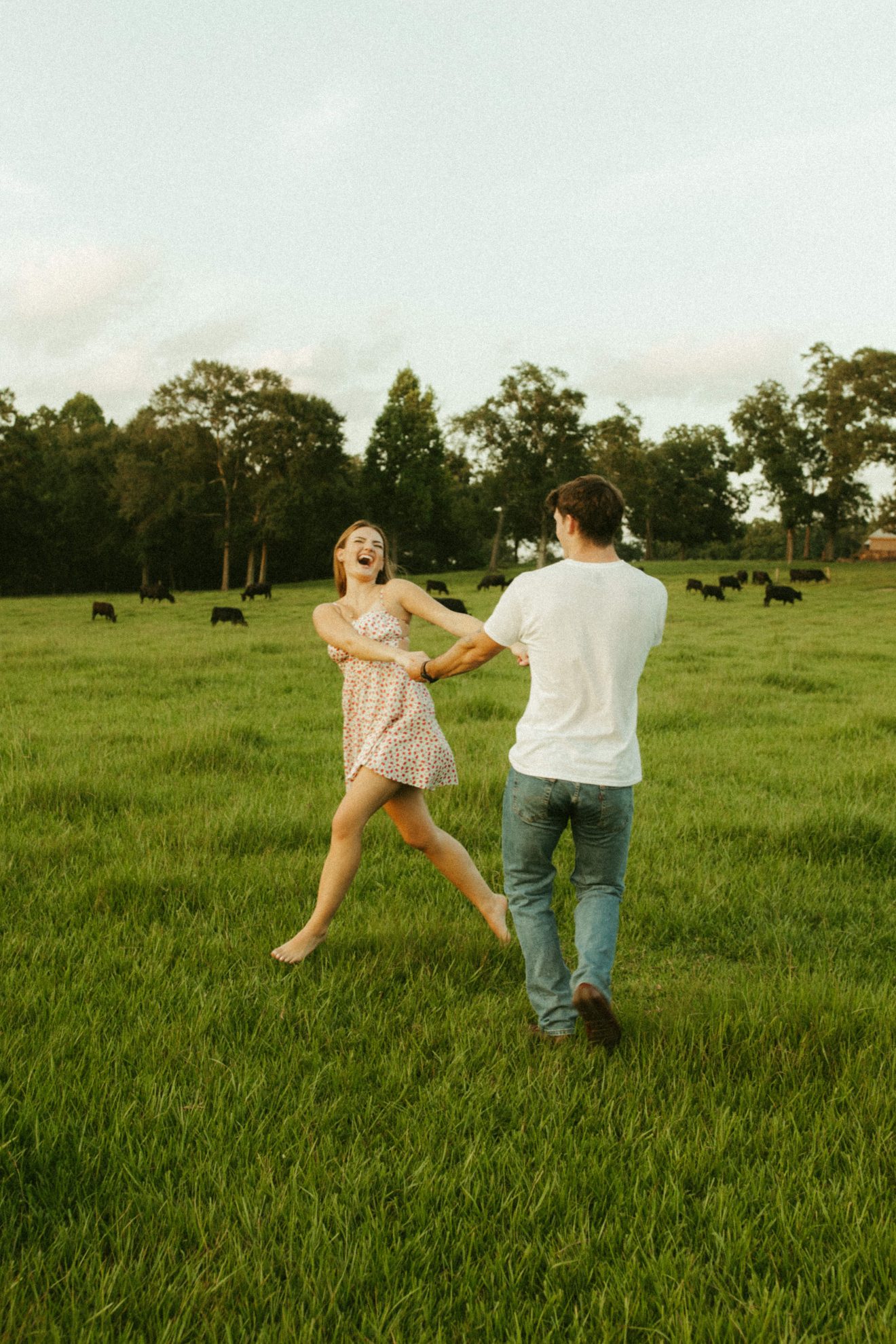 KB Presets: Like Yesterday Collection